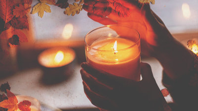【秋冬香氛手作推薦】香氛蠟燭、擴香、香水 DIY｜調製你的獨一無二的療癒氣味